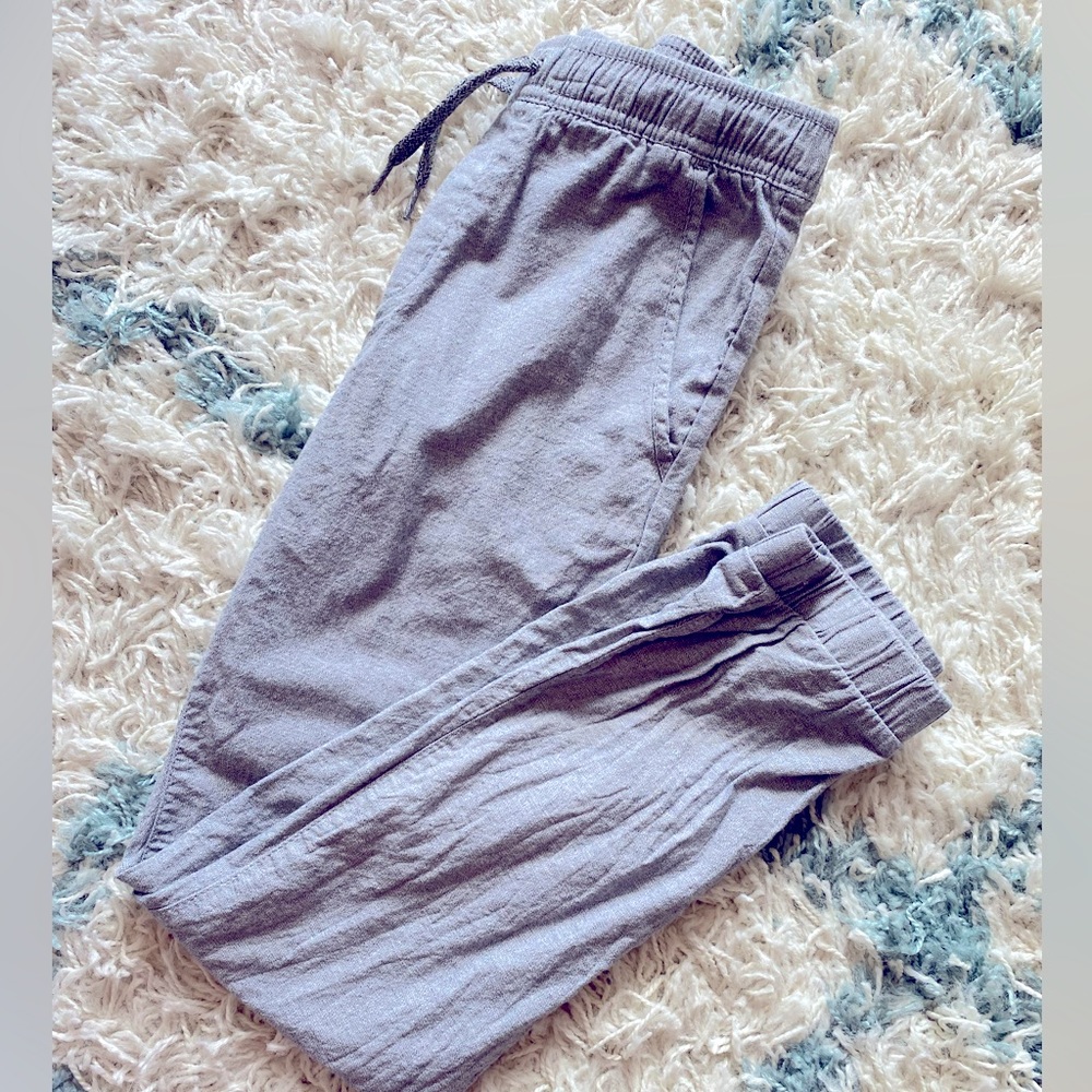 Boys casual jogger